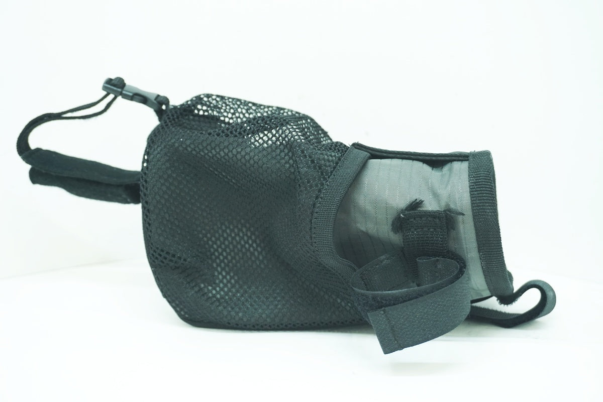 POTABIKE 「ポタバイク」 ハンドルステムポーチ / 大阪美原北インター店