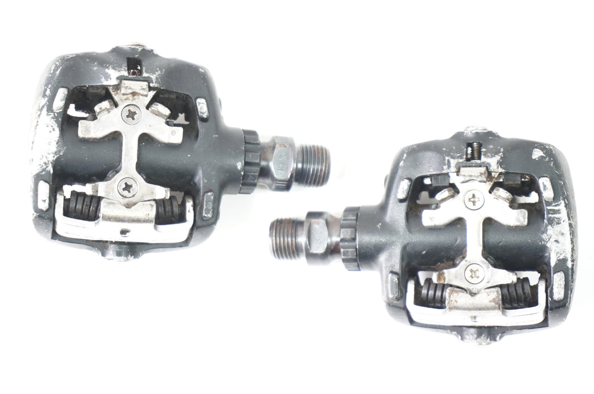SHIMANO 「シマノ」 PD-M525 ペダル / 世田谷店