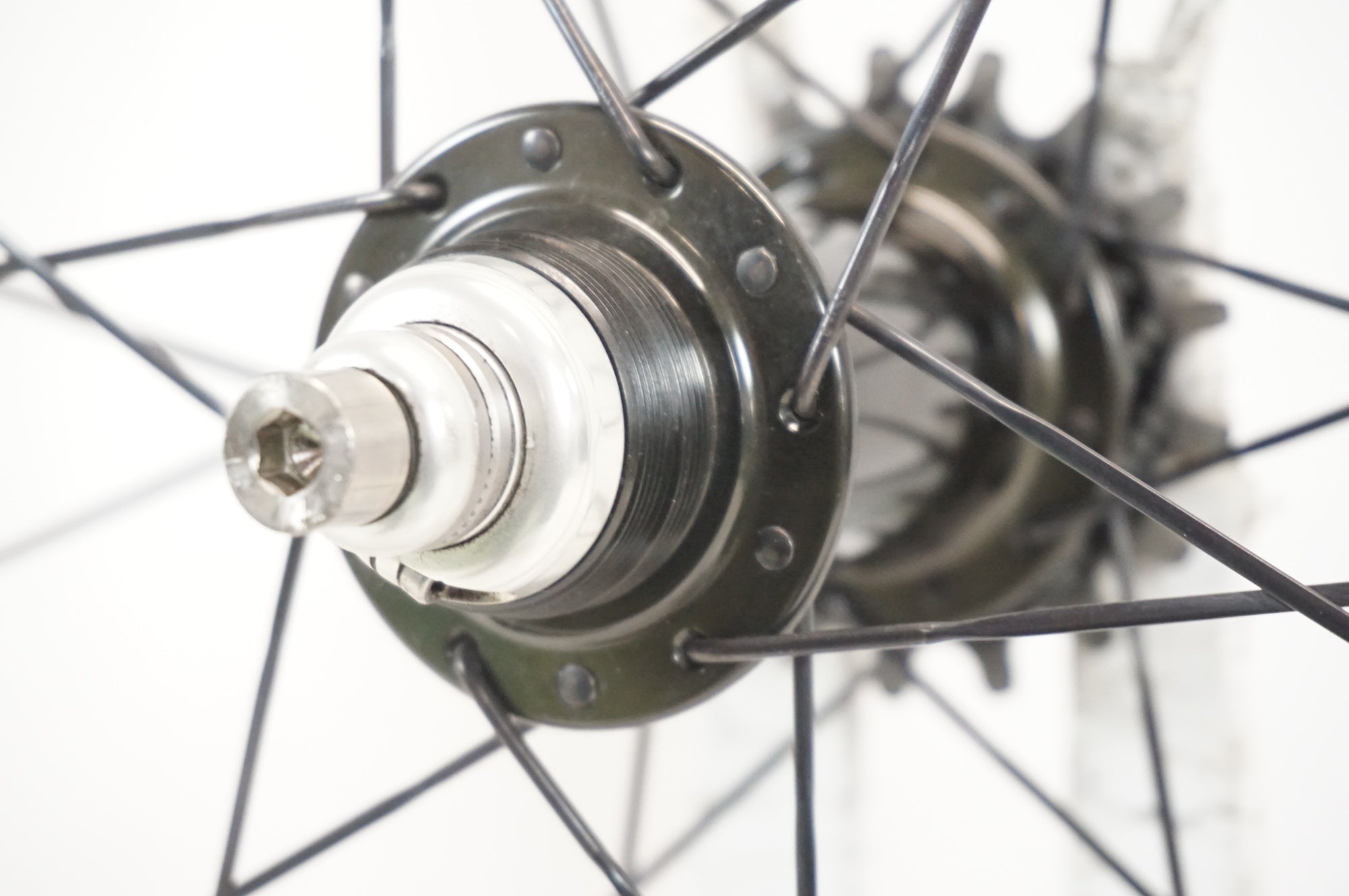 ENVE 「エンヴィ」 25-24H リム RAKETA ハブ シングル リアホイール / 宇都宮店