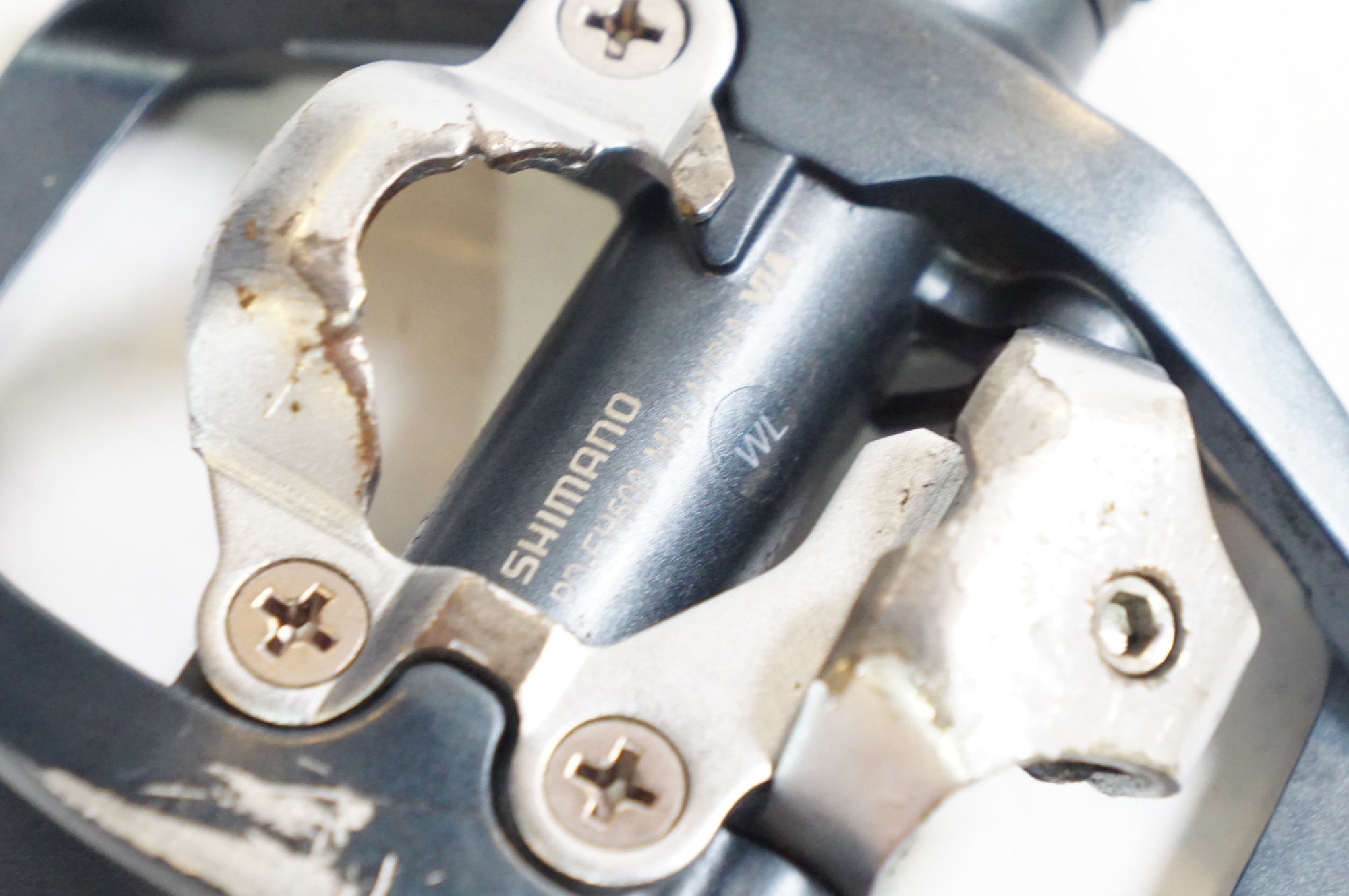 SHIMANO 「シマノ」 PD-EH500 ペダル / 熊谷本店