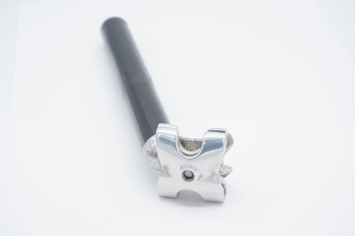 CAMPAGNOLO 「カンパニョーロ」 RECORD φ27.2 250mm カーボン シートポスト / 滋賀大津店