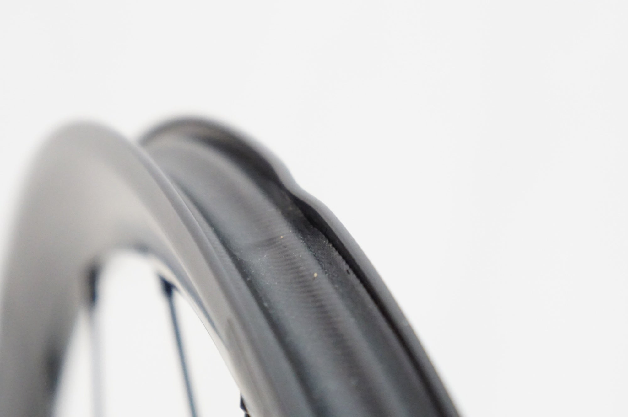 ジャンク FULCRUM 「フルクラム」 モデル不明 DB シマノ 11速 ホイールセット / 熊谷本店