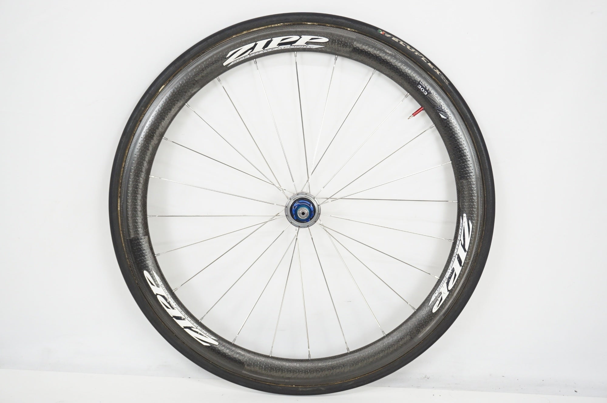 ZIPP 「ジップ」 303 TU カンパニョーロフリー リアホイール / 大宮店 ｜ バイチャリ公式オンラインショップ  【スポーツ自転車買取販売専門店】