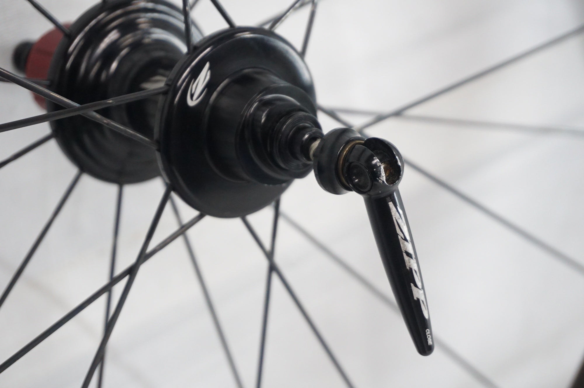 ZIPP 「ジップ」 303 FIRECREST シマノ11速 カーボンホイールセット / 阪急塚口店