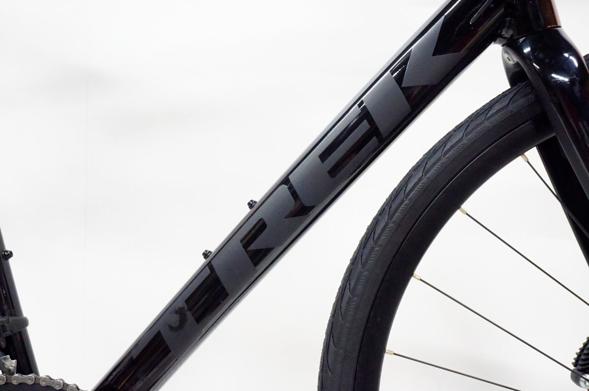TREK 「トレック」 DOMANE AL4 GEN4 2023年モデル ロードバイク