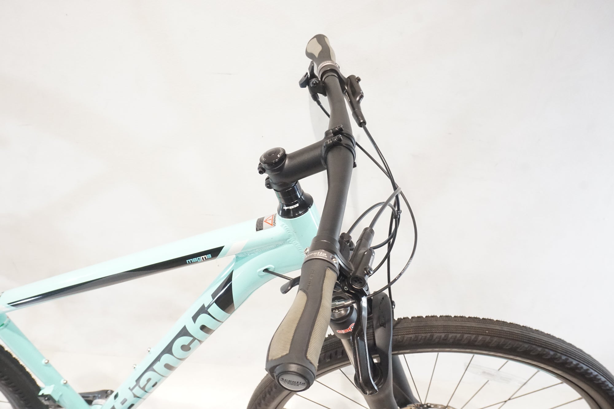 BIANCHI 「ビアンキ」 MAGMA 9.1 2022年モデル マウンテンバイク / 横浜戸塚店