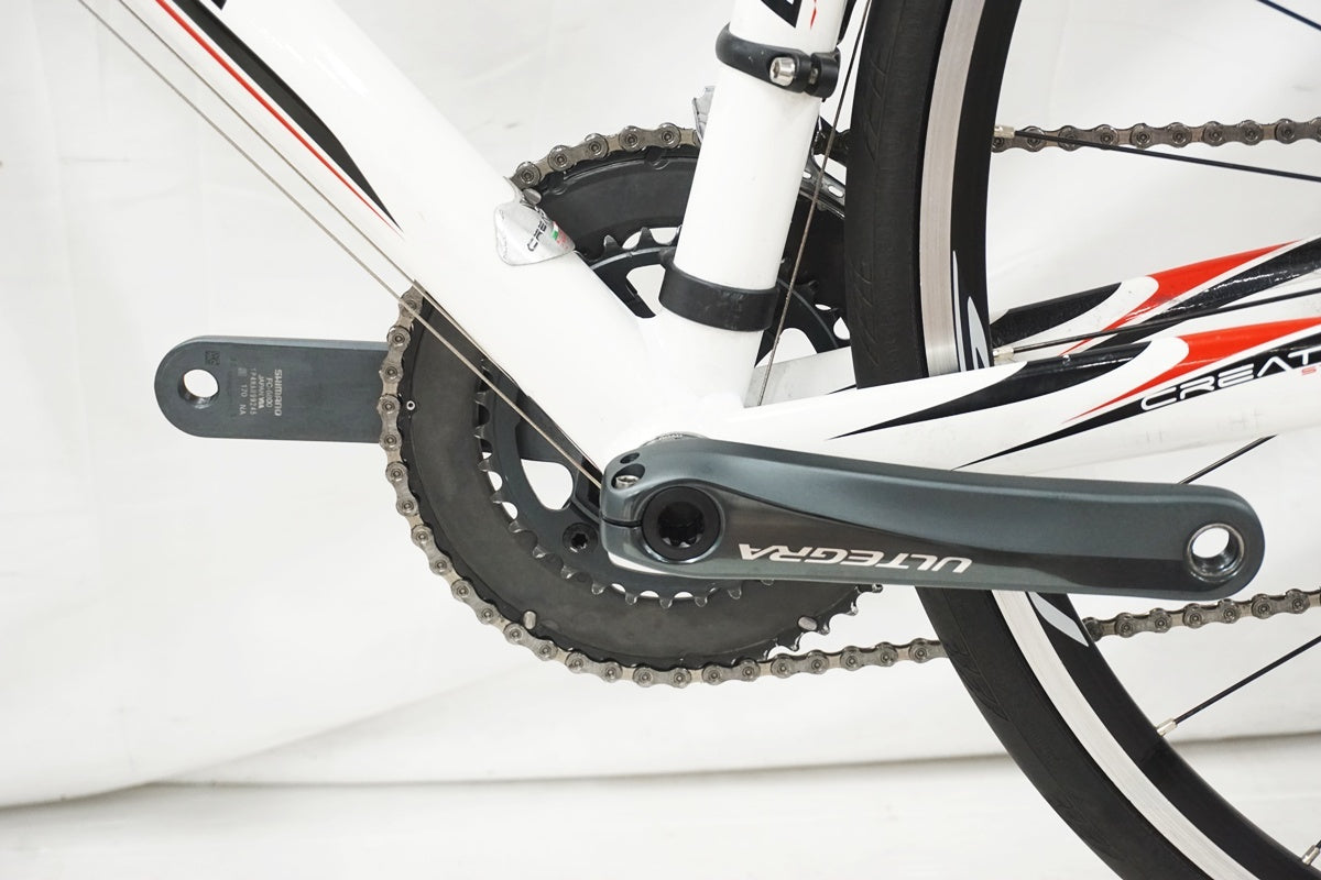 BOTTECCHIA 「ボッテキア」 DUELLO 2014年モデル ロードバイク / 奈良店
