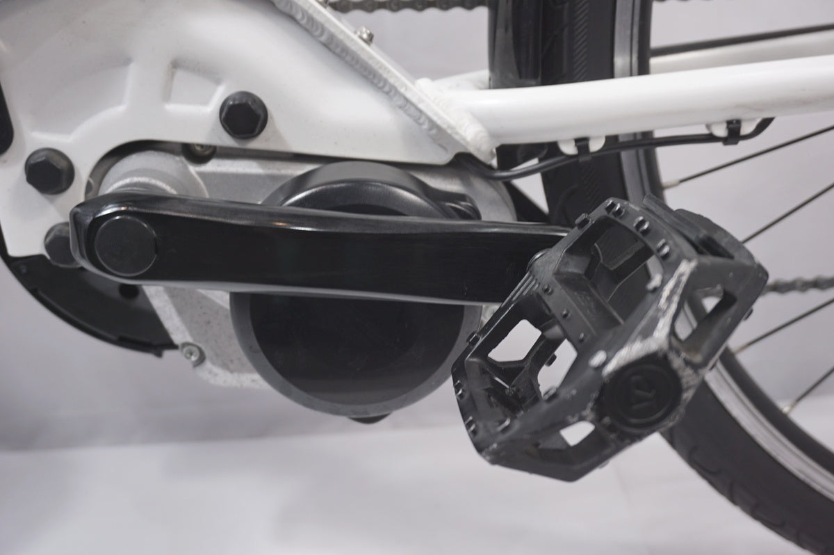 PANASONIC 「パナソニック」 JETTER 2022年頃 BE-ELHC544F 電動アシスト自転車 / バイチャリ世田谷店