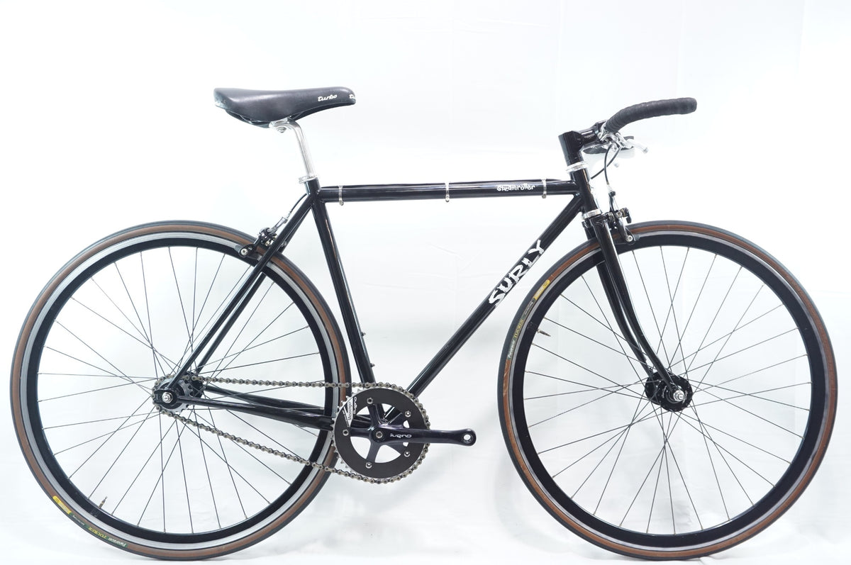SURLY 「サーリー」 STEAMROLLER 不明年モデル ピストバイク / 中目黒店