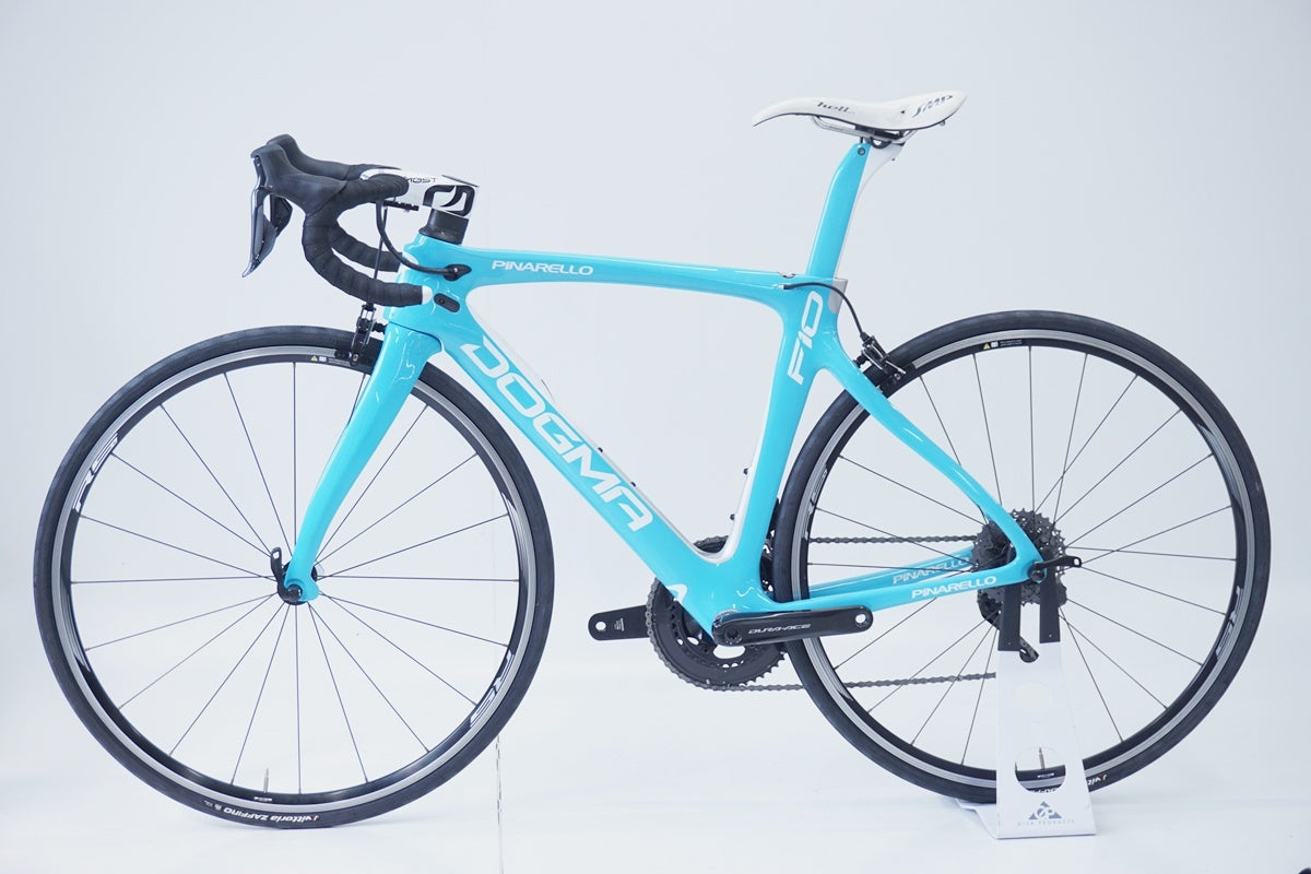 PINARELLO 「ピナレロ」 DOGMA F10 2020年モデル ロードバイク / 京都八幡店