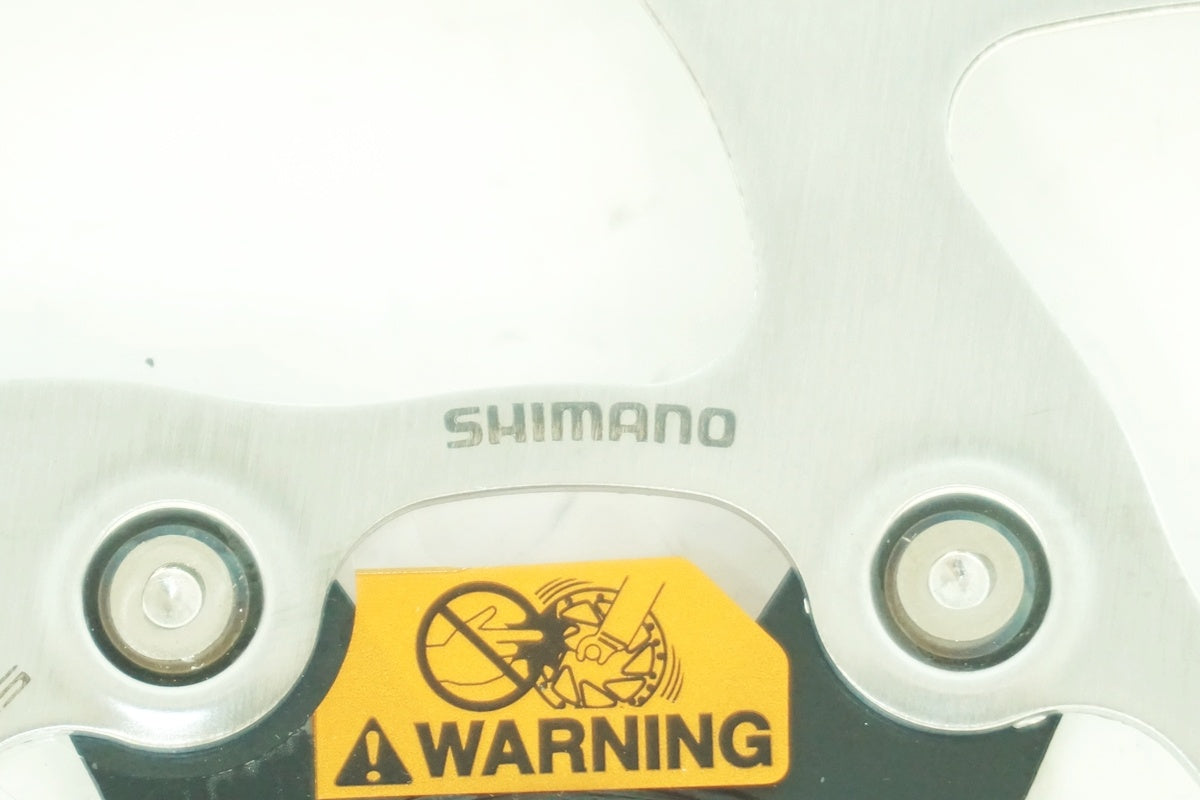 SHIMANO 「シマノ」 SM-RT70-S ディスクローター / 大阪美原北インター店
