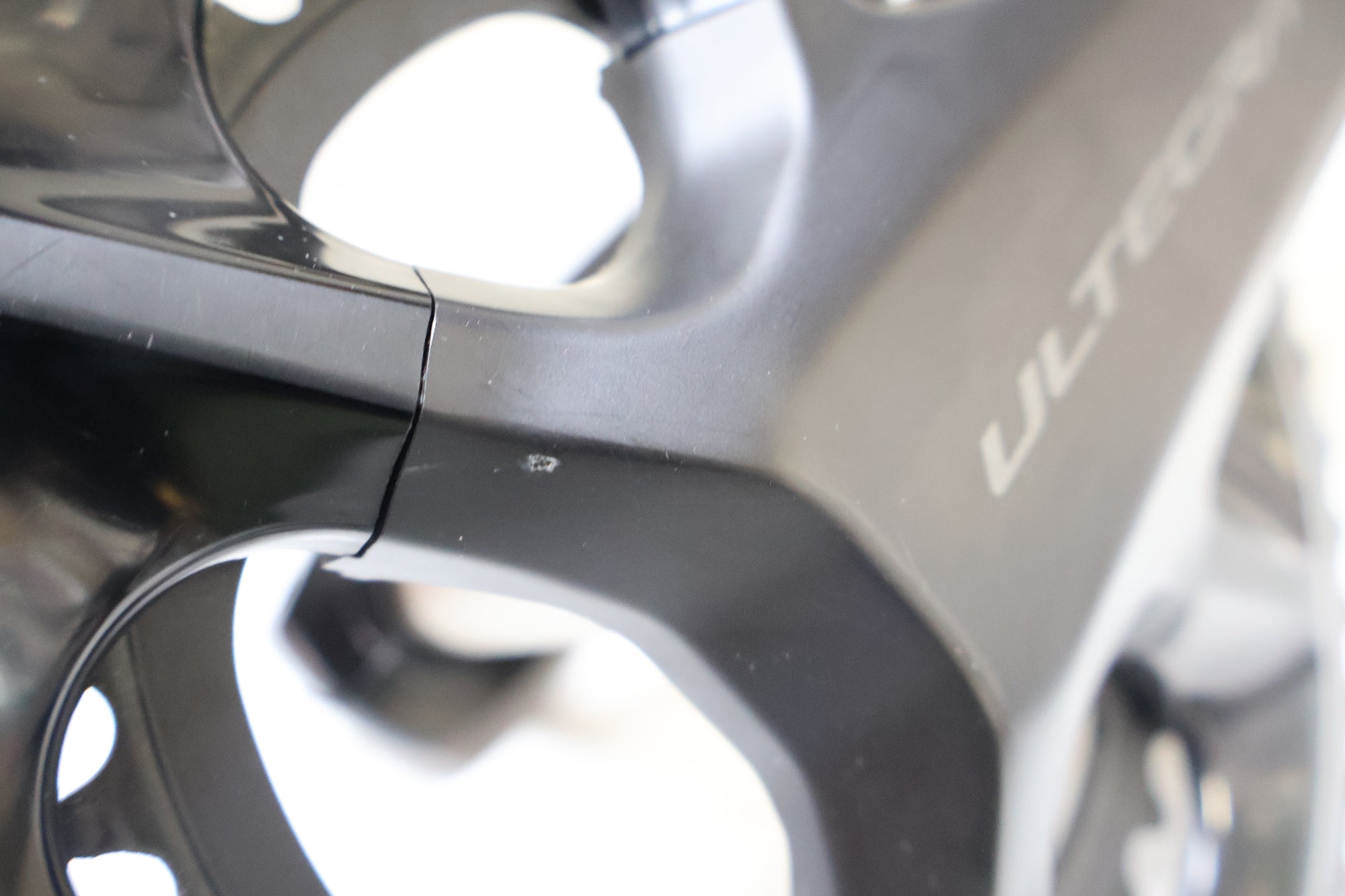 SHIMANO 「シマノ」 ULTEGRA FC-R8100 50-34T 175mm クランク / 高知店
