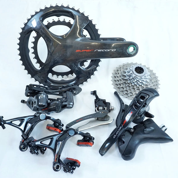 セット - ロードバイク用 - コンポーネント ｜ バイチャリ公式