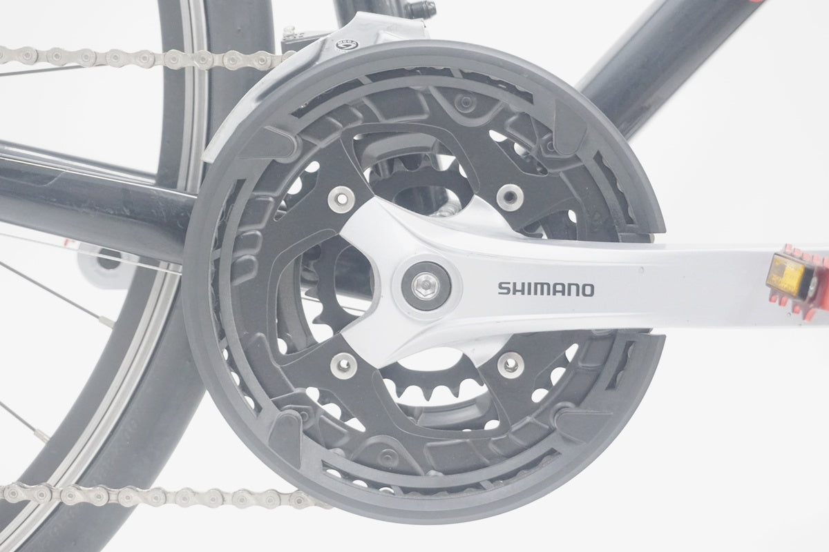 GIANT 「ジャイアント」 ESCAPE RX3 2018年モデル クロスバイク / 京都八幡店