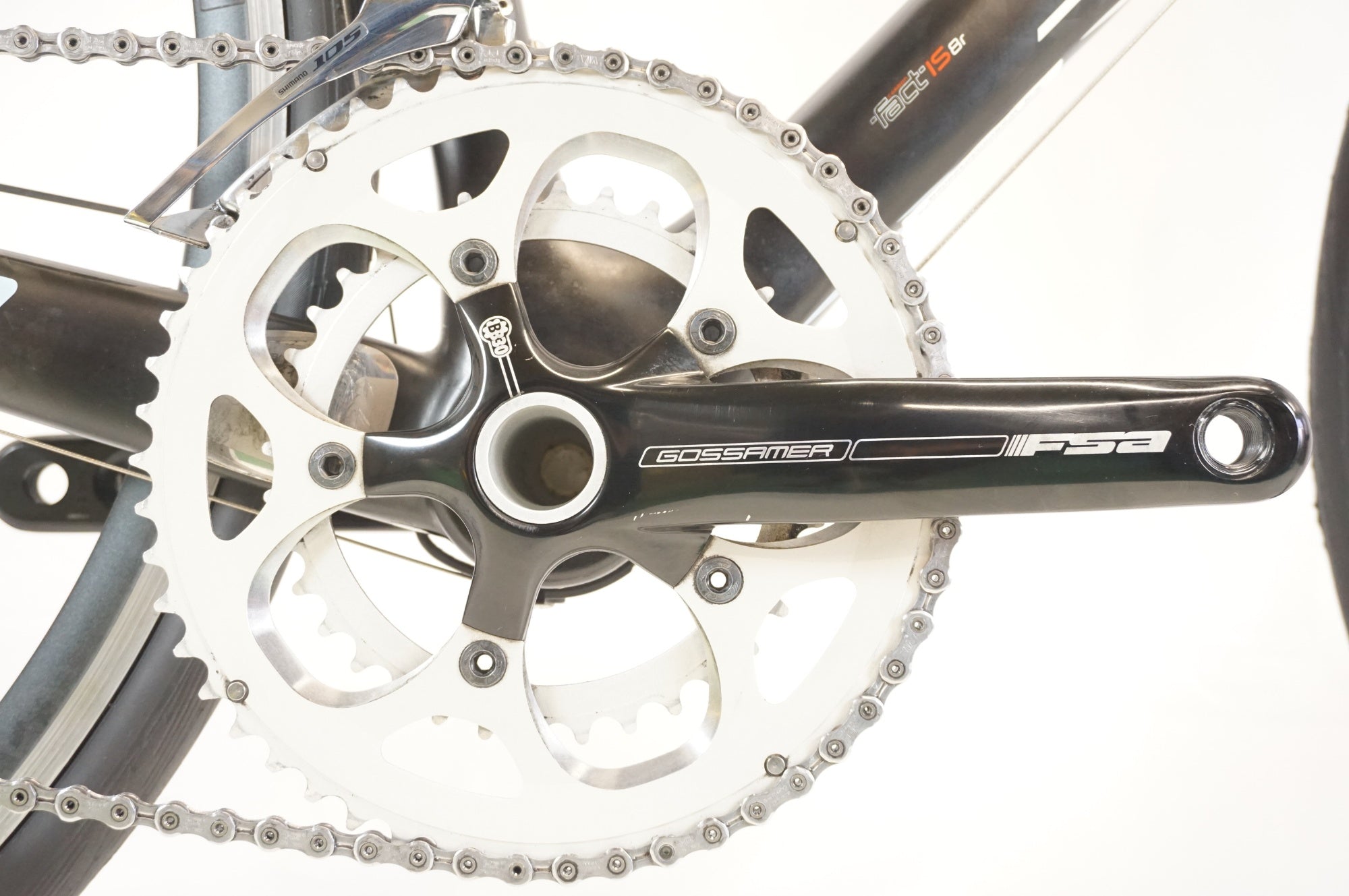 SPECIALIZED 「スペシャライズド」 TARMAC ELITE 2012年モデル ロードバイク / 宇都宮店