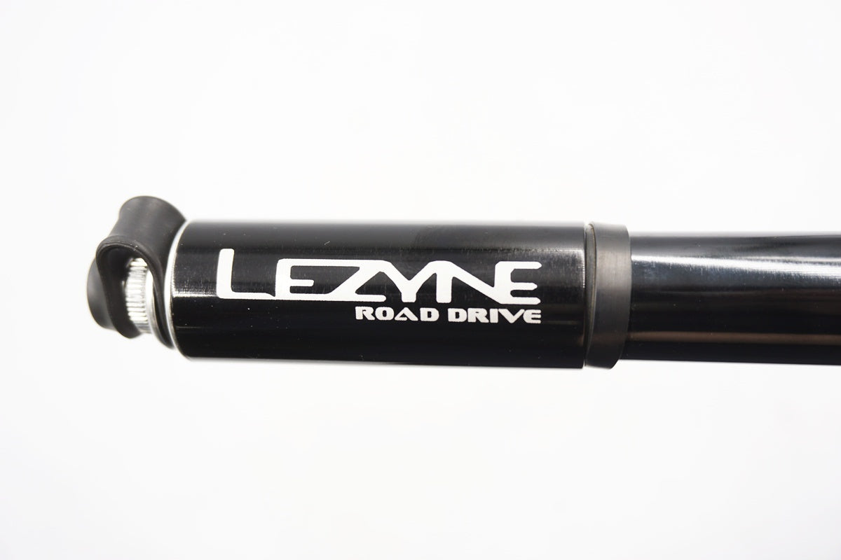 LEZYNE 「レザイン」 ABS FLEX HOSE 携帯ポンプ / 奈良店