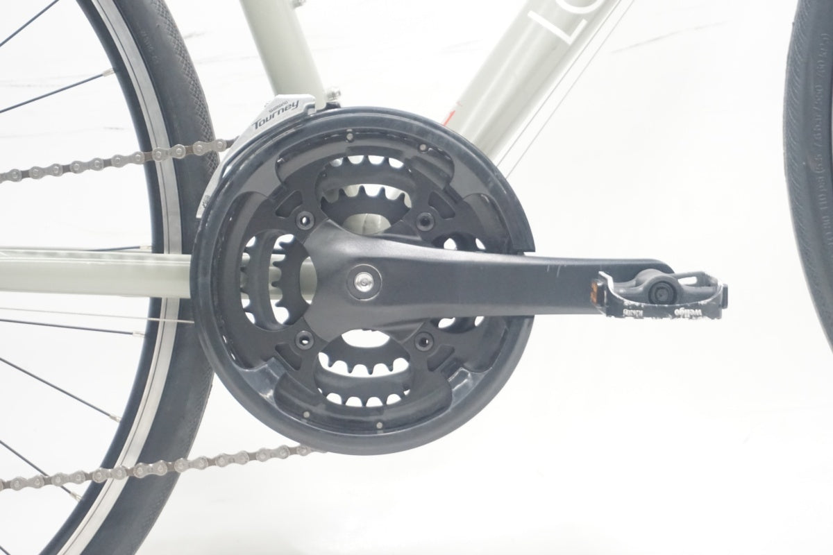 LOUIS GARNEAU 「ルイガノ」 SETTER 8.0 2024年モデル クロスバイク / 滋賀大津店