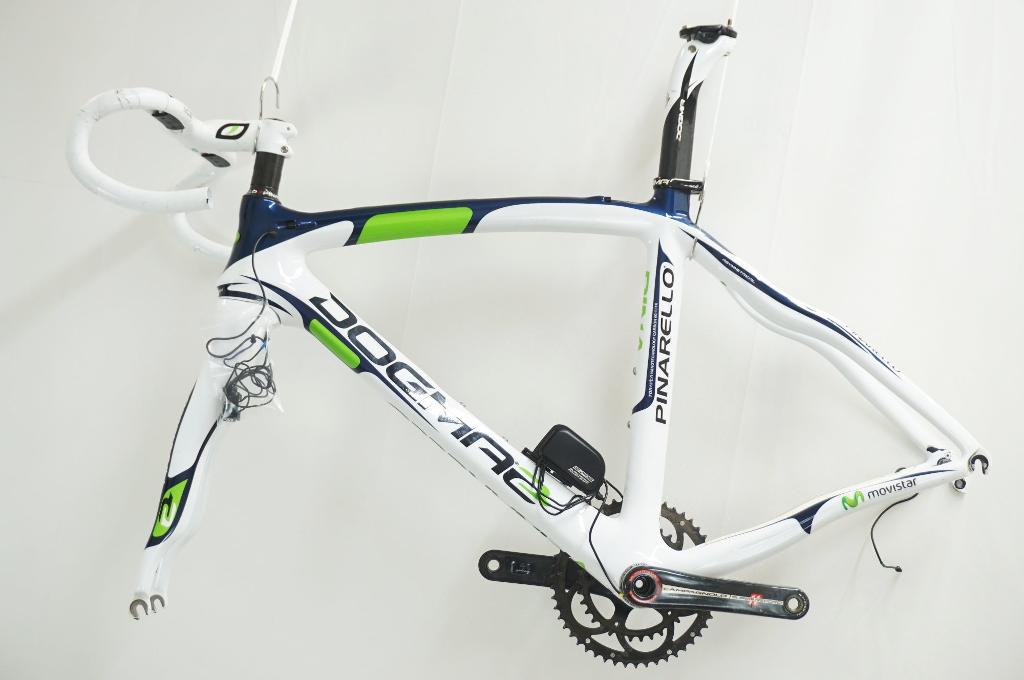 PINARELLO 「ピナレロ」 DOGMA2 2011年頃 フレームセット / 福岡店