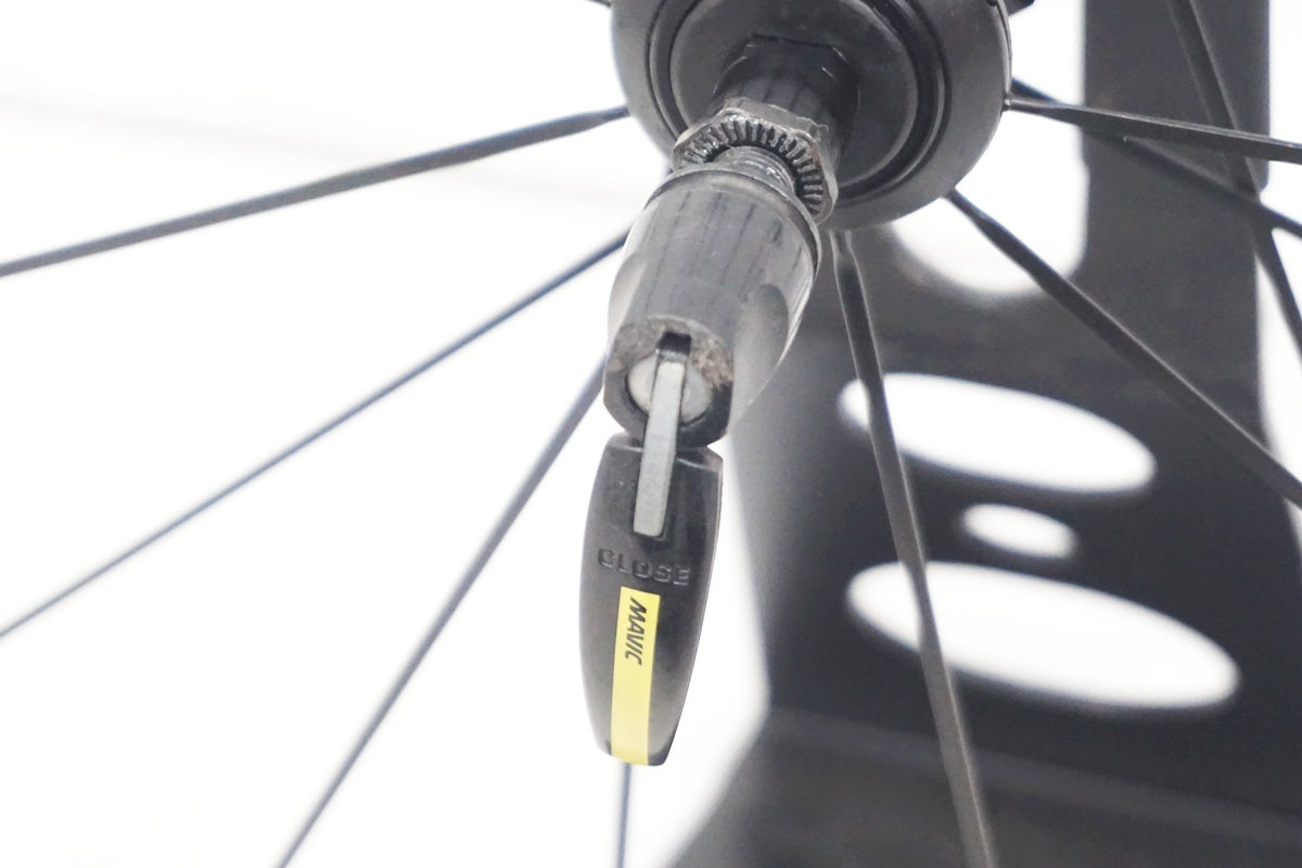 MAVIC 「マビック」 AKSIUM ELITE シマノ11速 リアホイール / 大阪美原北インター店