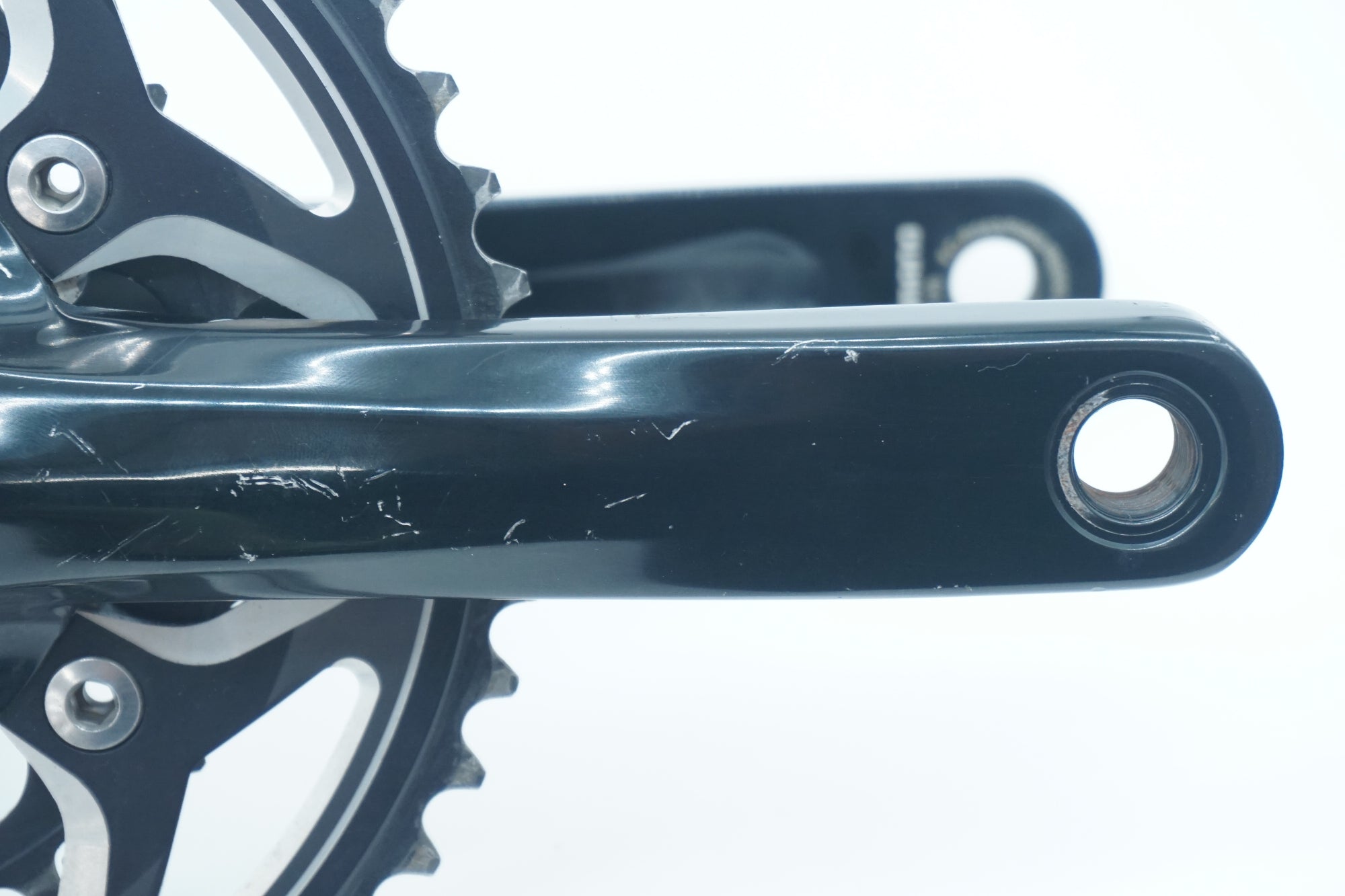 SHIMANO 「シマノ」F C-RS500 170mm 50-34T クランク/ 京都西院店
