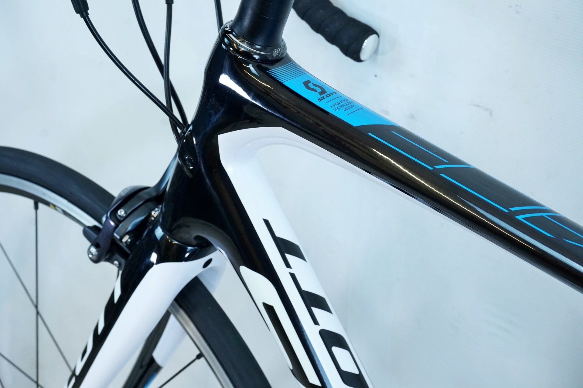 SCOTT 「スコット」 SOLACE 30 2014年モデル ロードバイク / 有明ガーデン店