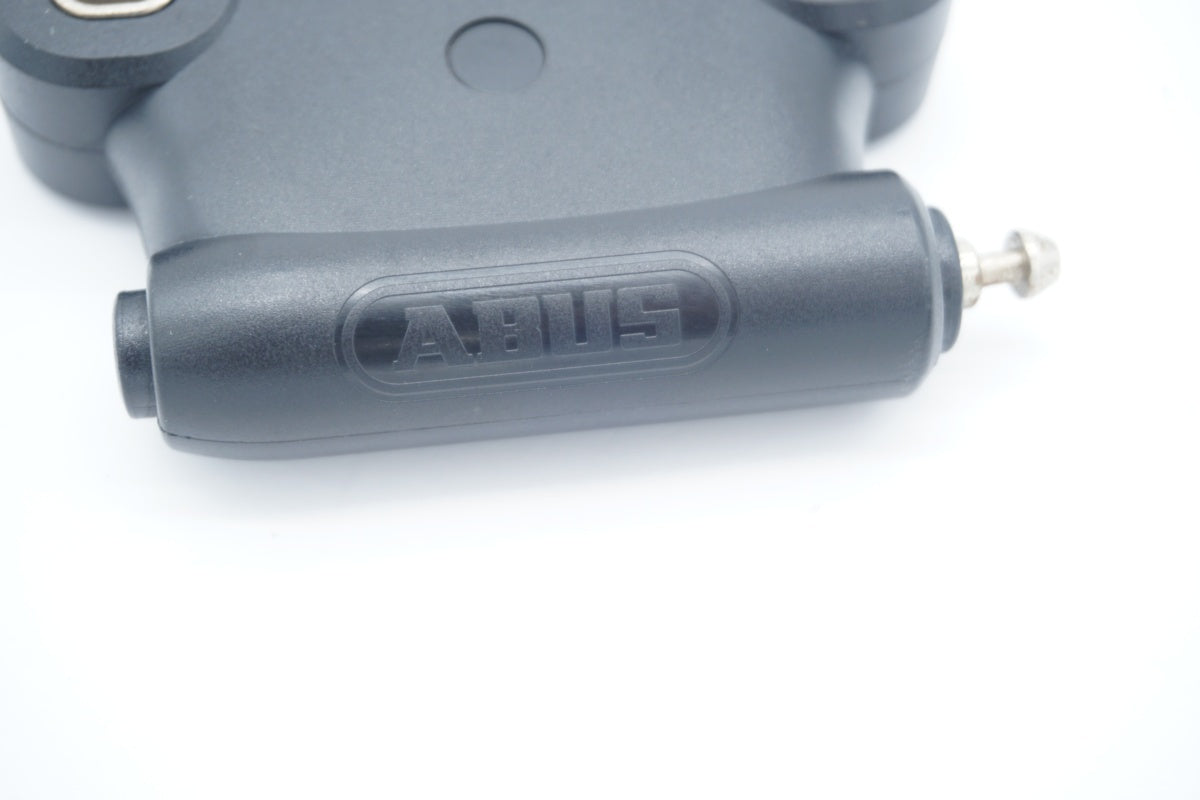 ABUS 「アブス」 D-58292 ダイヤルワイヤーロック / 滋賀大津店