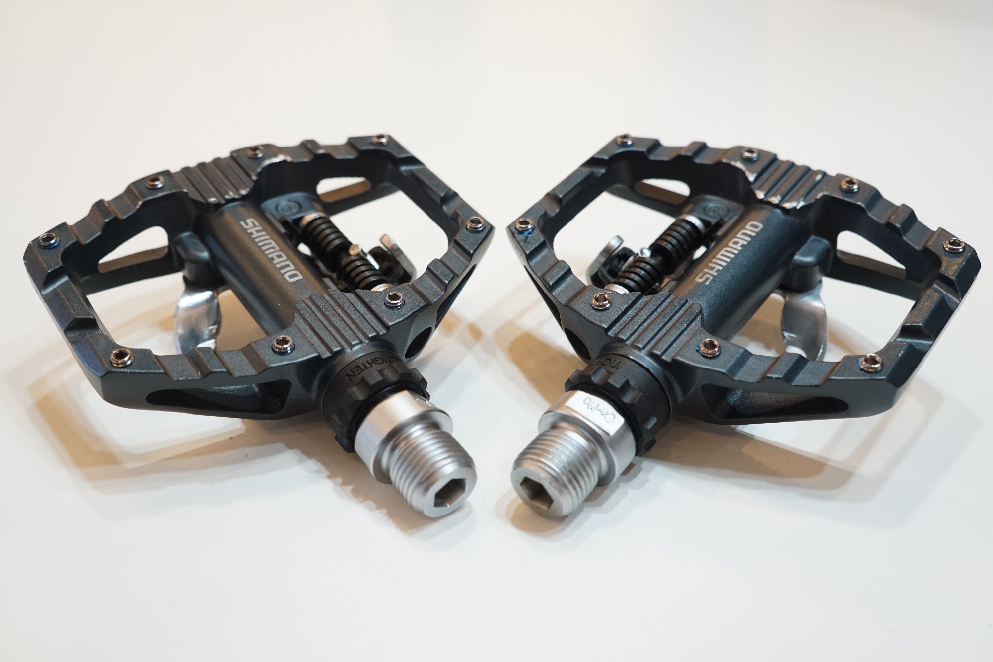 SHIMANO 「シマノ」 PD-EH500 両面ペダル / バイチャリ浦和ベース