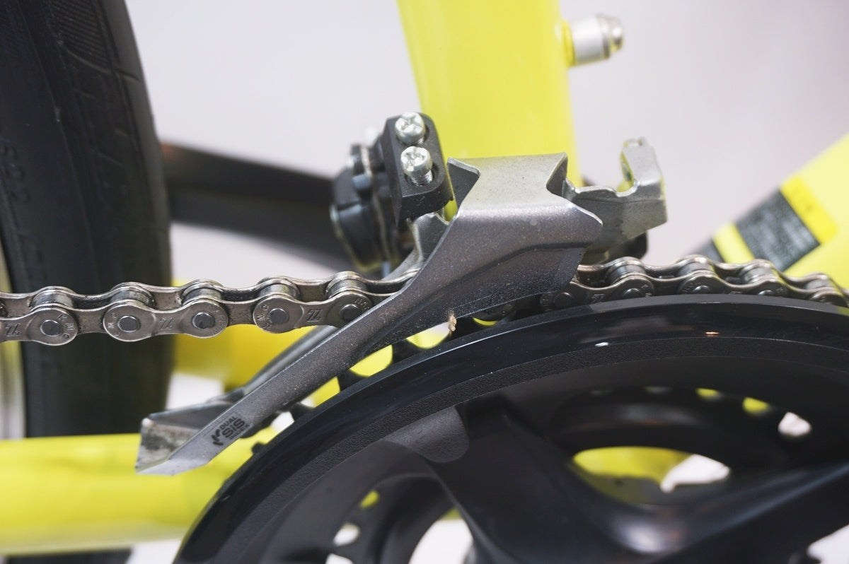 KHODAA BLOOM 「コーダブルーム」 RAIL ACTIVE 2024年モデル クロス