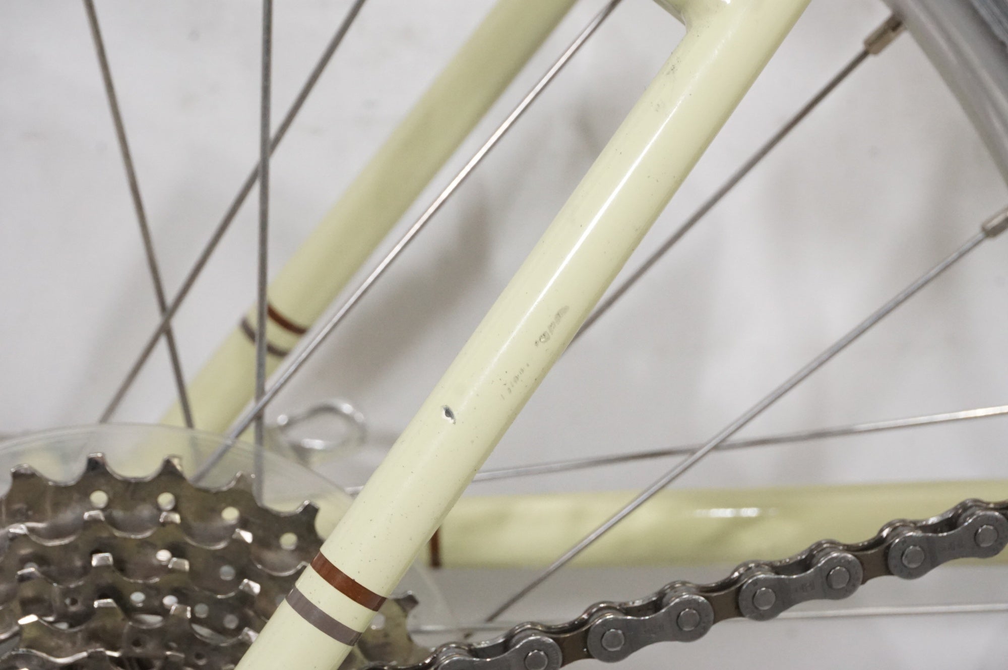 BRUNO 「ブルーノ」 MINIVELO 20 ROAD 2014年モデル ミニベロ / AKIBA店