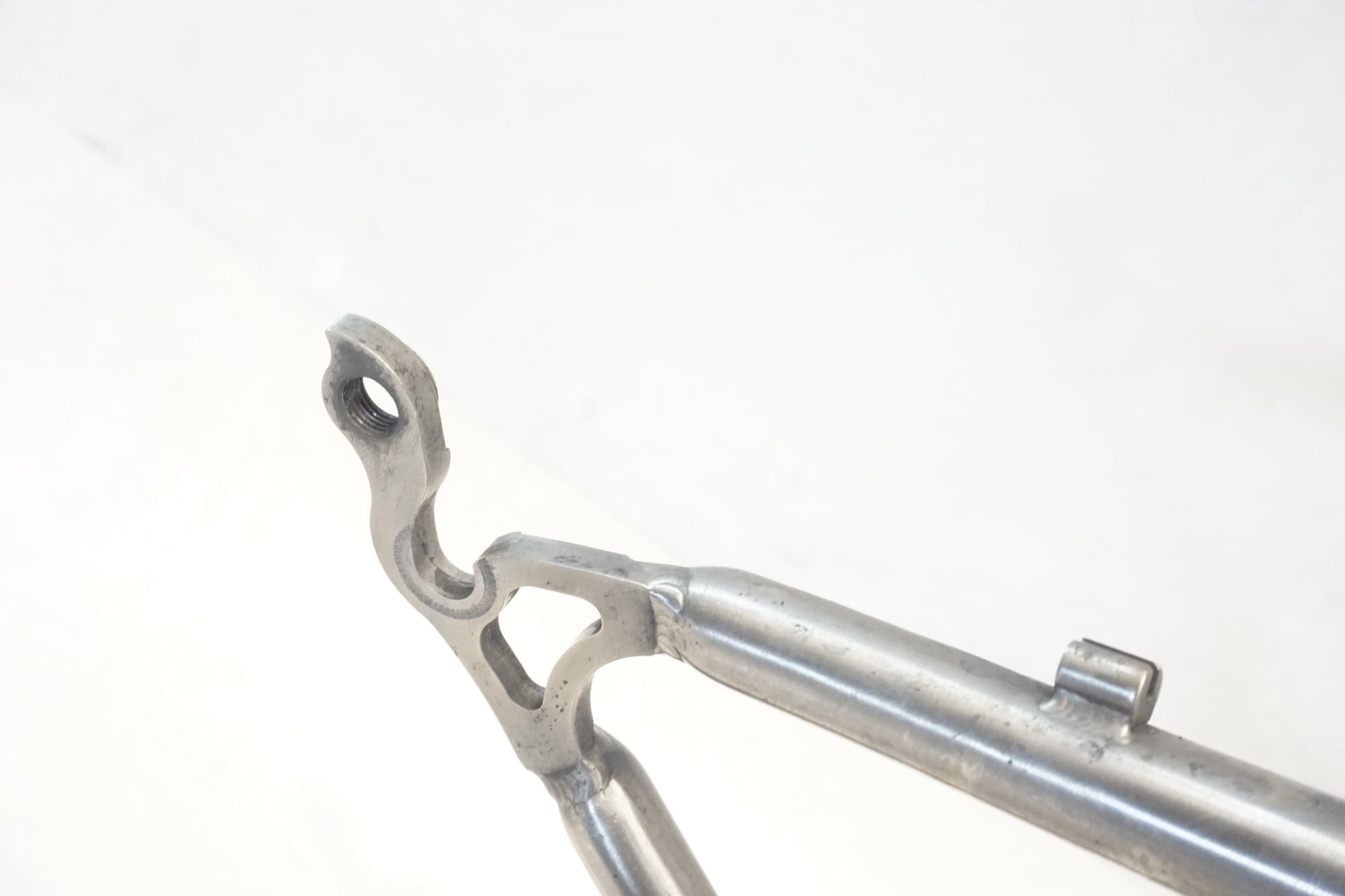 LITESPEED 「ライトスピード」 GHISALLO 2005年ごろモデル フレームセット / 横浜戸塚店