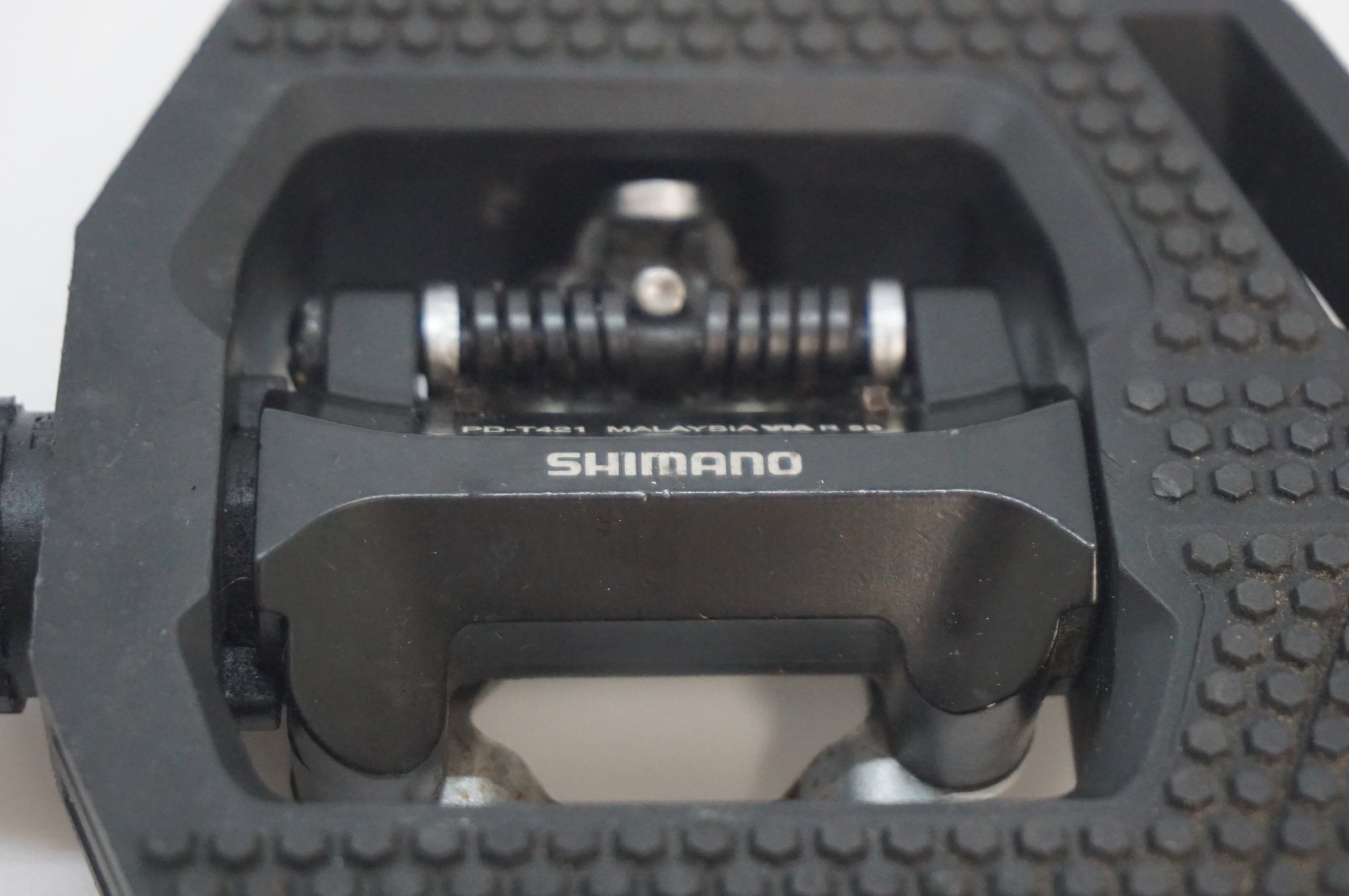 SHIMANO 「シマノ」 PD-T421 ペダル / 福岡アイランドシティ店