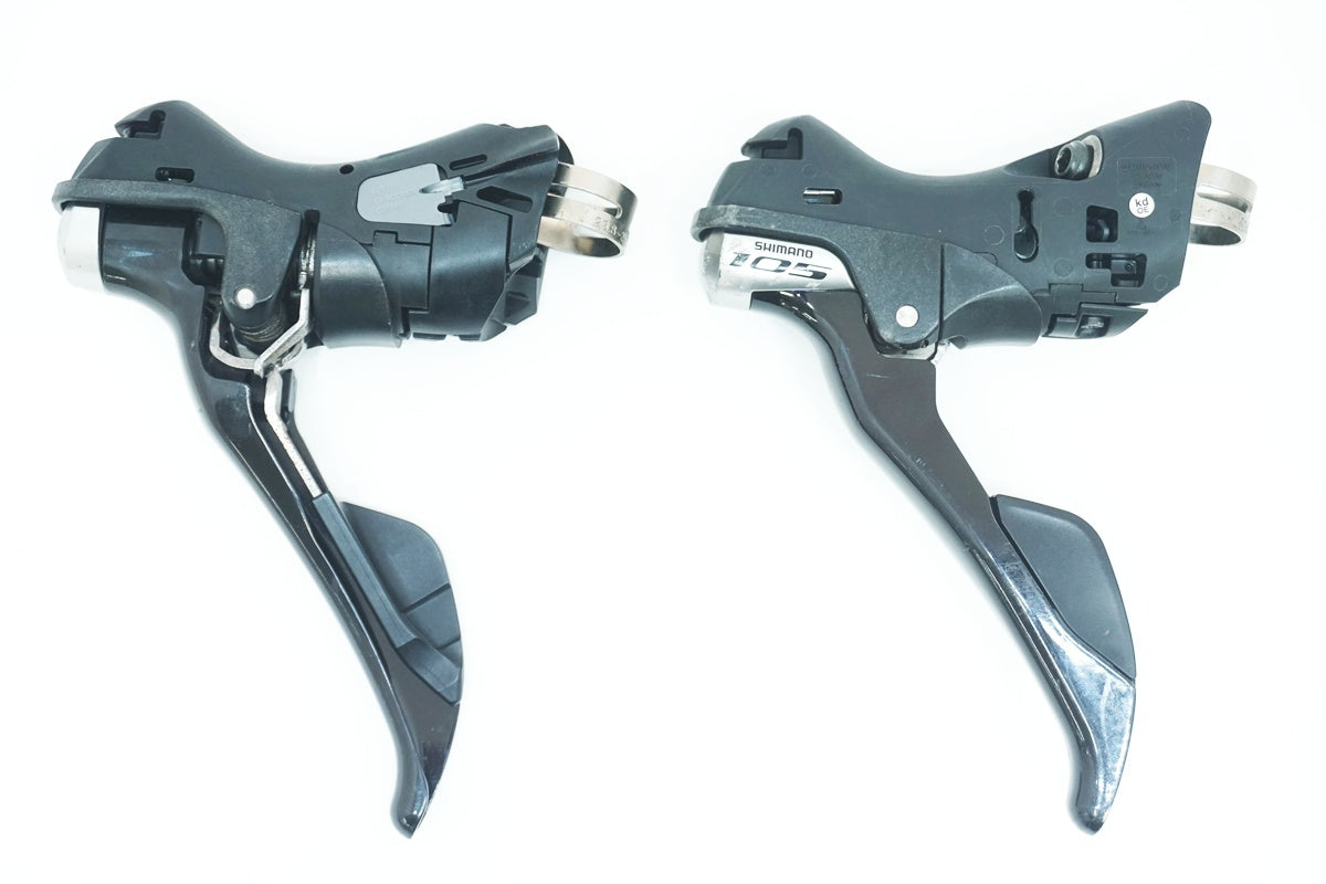 SHIMANO 「シマノ」 105 ST-5800 デュアルコントロールレバー / 大阪美原北インター店