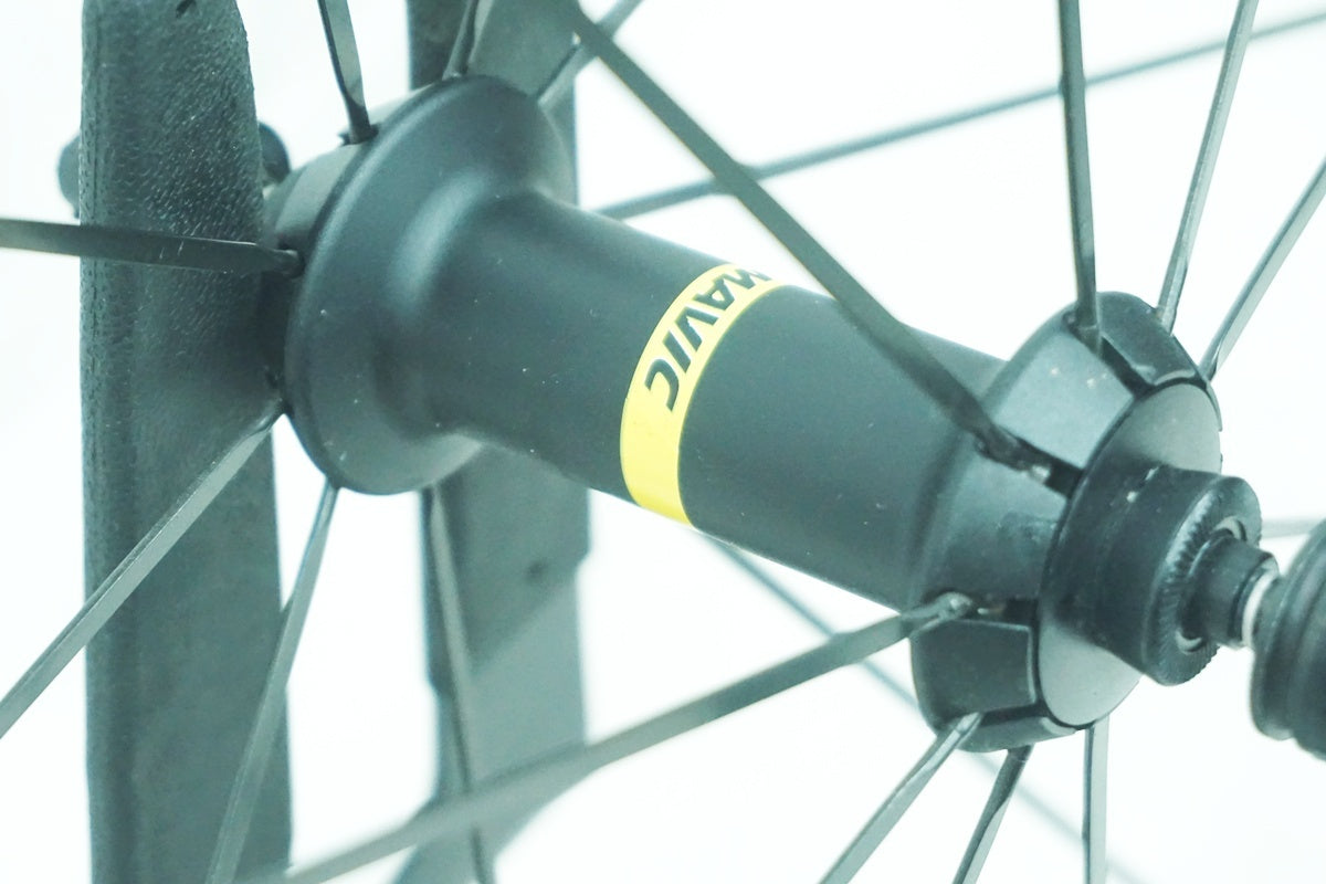 MAVIC 「マビック」 COSMIC SL 40 シマノ11速 ホイールセット / 大阪美原北インター店