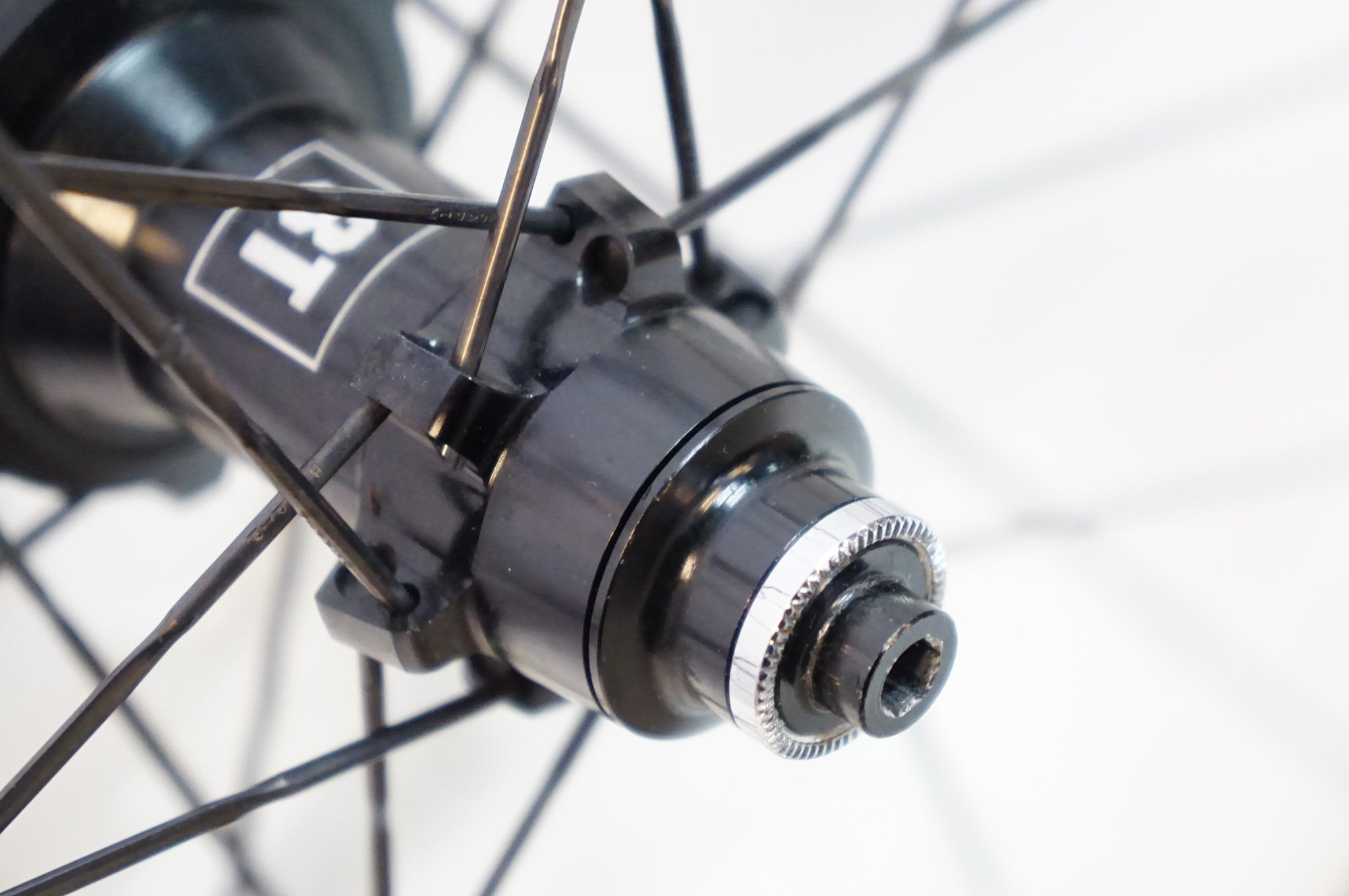 3T 「スリーティー」 ORBIS II T35 LTD シマノ 11速 ホイールセット