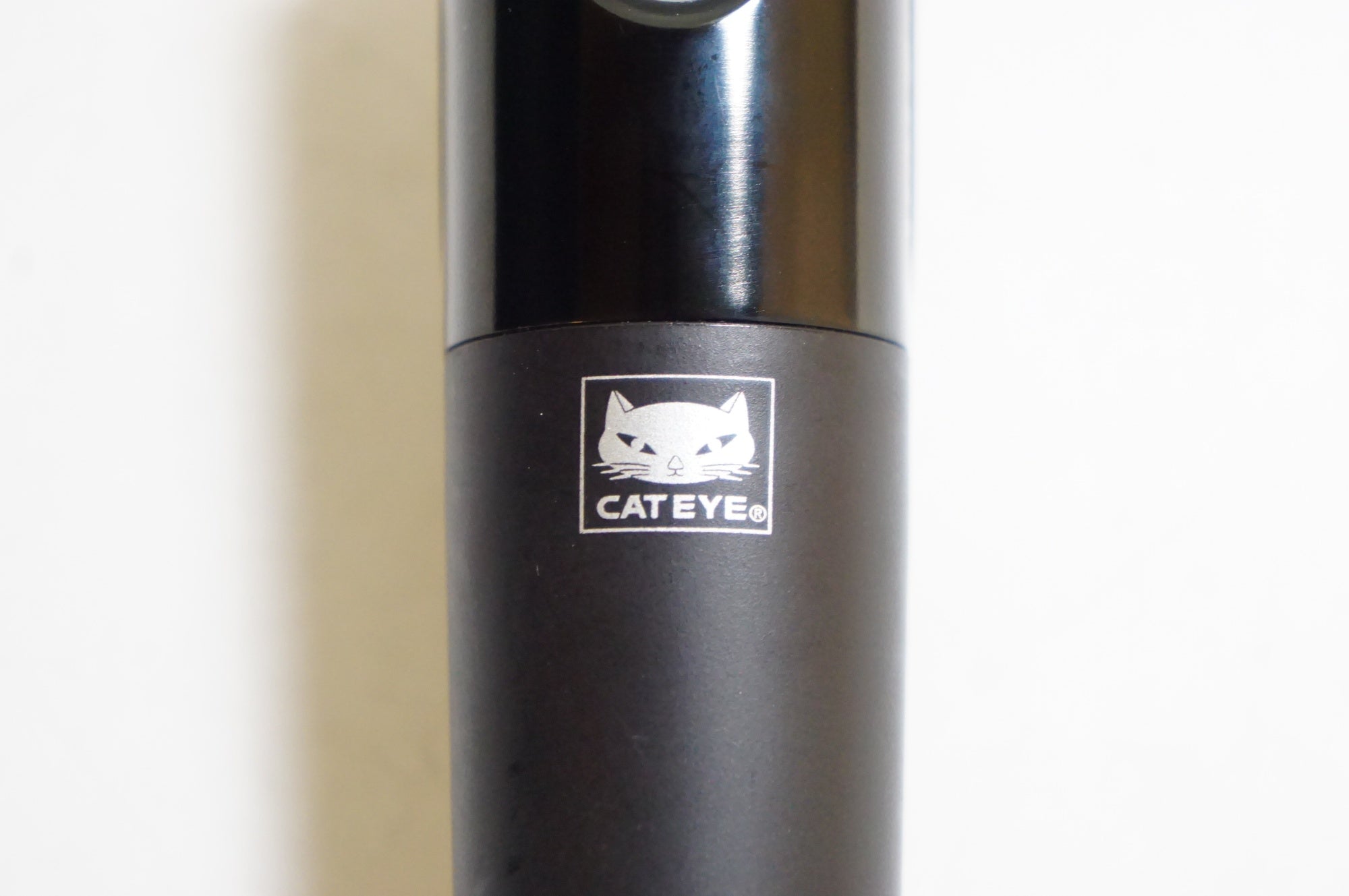 CATEYE 「キャットアイ」 VOLT400 HL-EL461RC フロントライト / 熊谷本店