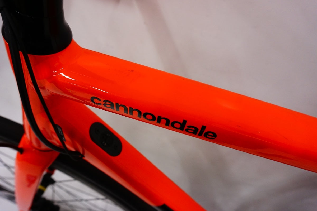 CANNONDALE「キャノンデール」 CAAD13 DISC 2020年モデル カスタム ロードバイク / 浜松店