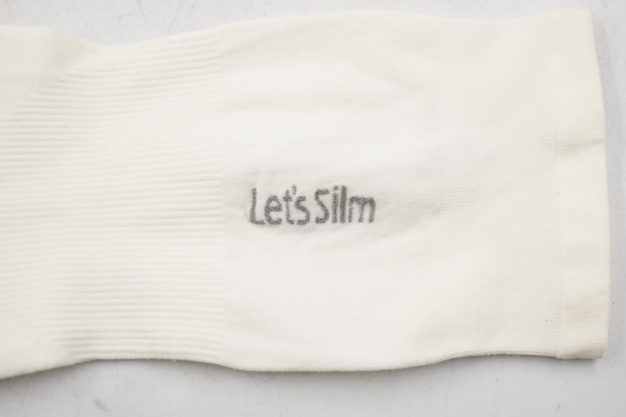 LET'S SLIM 「レッツスリム」 サイズ不明 アームカバー / 奈良店