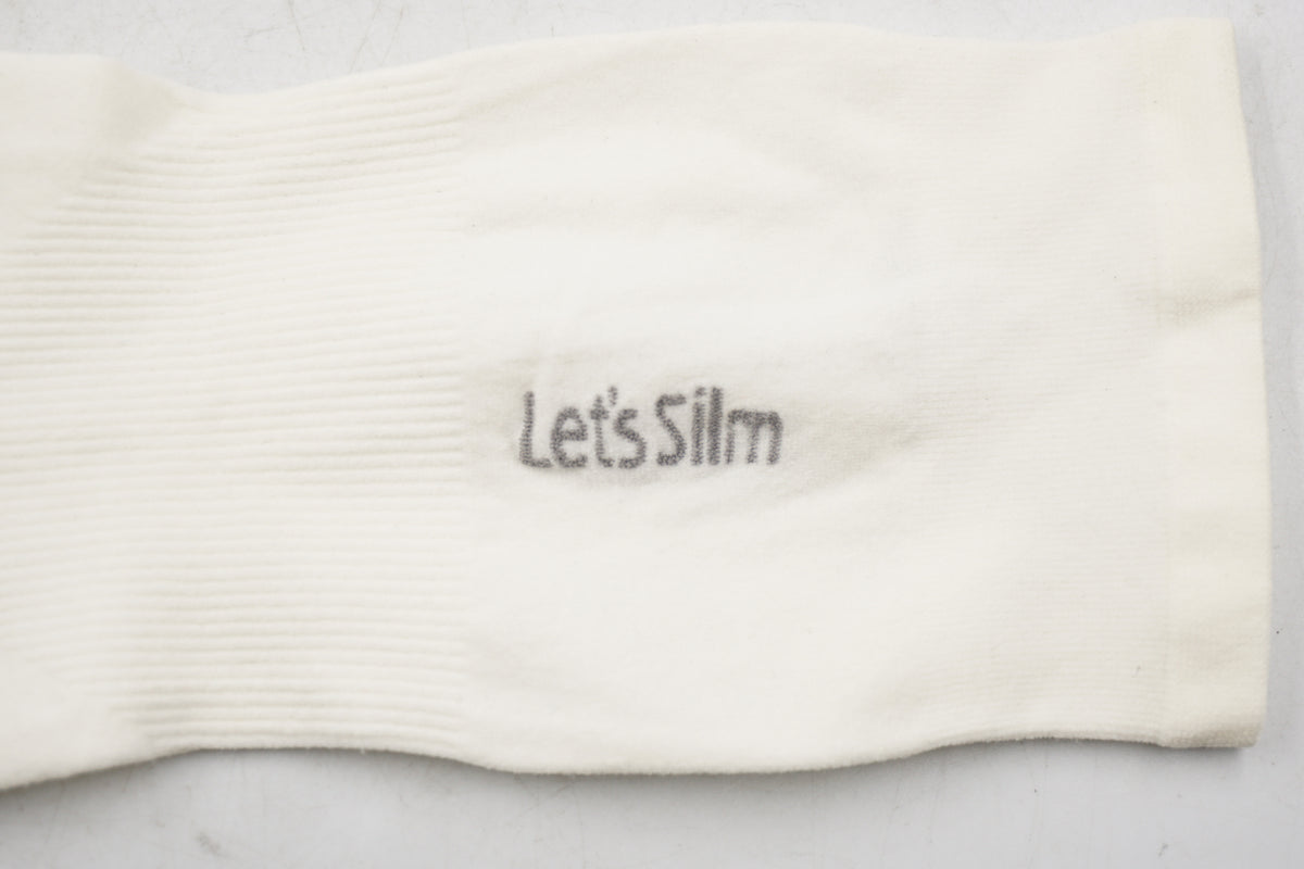 LET'S SLIM 「レッツスリム」 サイズ不明 アームカバー / 奈良店