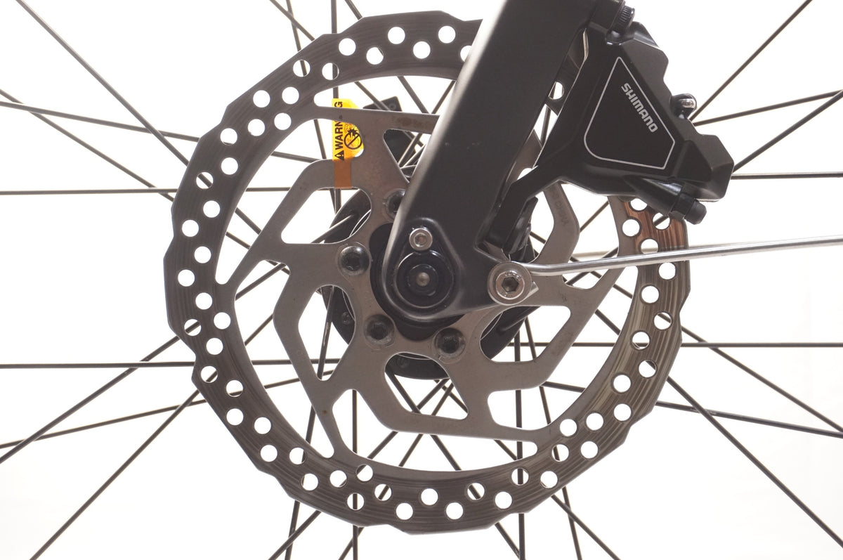 TREK 「トレック」 FX 3 DISC 2020-2021年モデル クロスバイク / 中目黒店