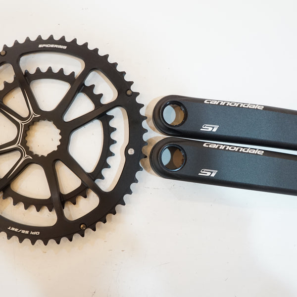 CANNONDALE 「キャノンデール」 SI 52-36T 170mm クランク