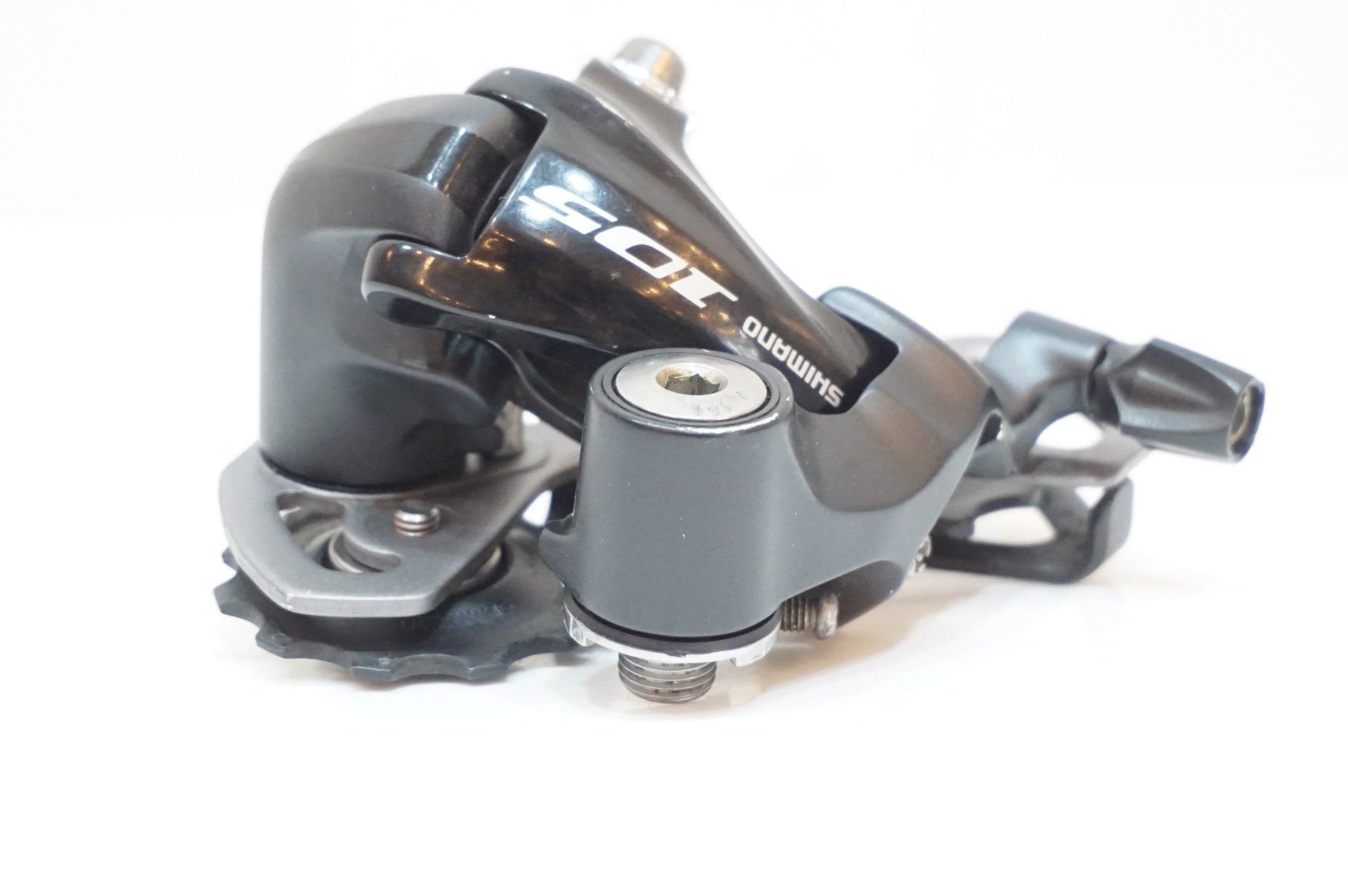 SHIMANO 「シマノ」 105 RD-5701 リアディレイラー / 浦和ベース