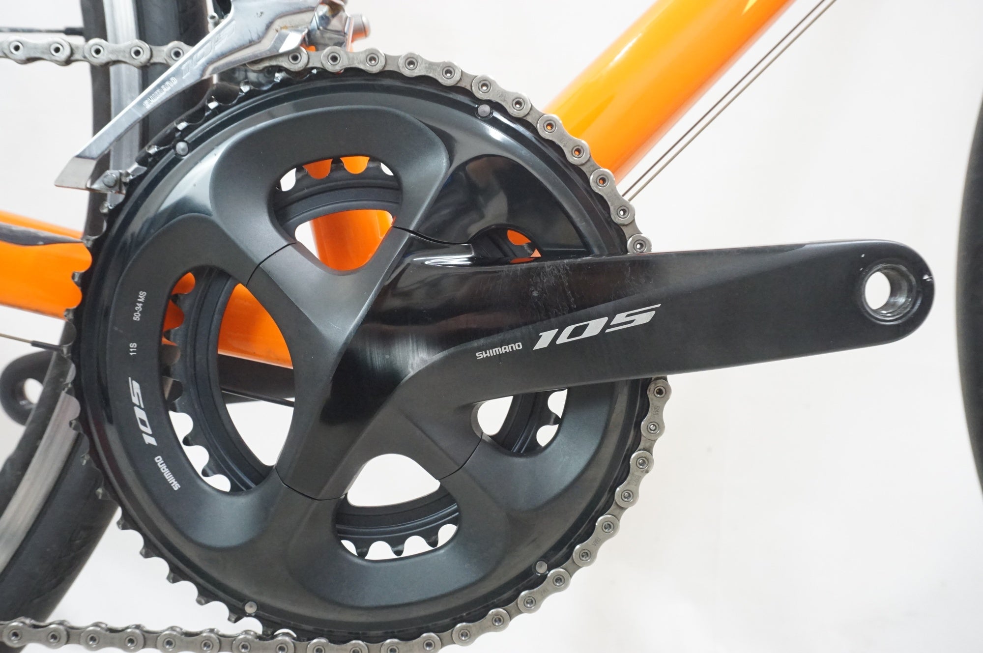 ANCHOR 「アンカー」 RL6 2018年モデル ロードバイク / 福岡店