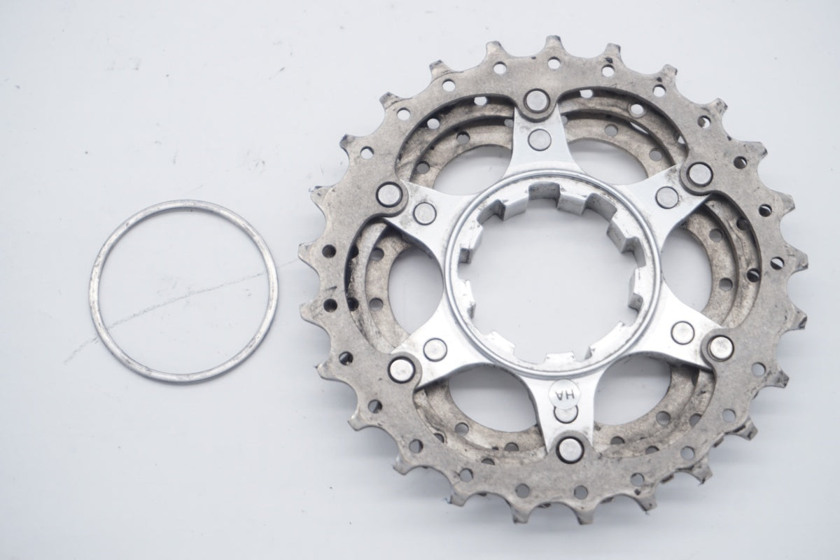 SHIMANO 「シマノ」 ULTEGRA CS-6600 12-25T スプロケット / 滋賀大津店
