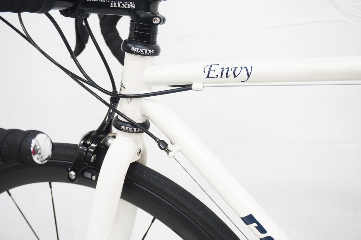 ROCKBIKES 「ロックブロス」 ENVY 2015年モデル ロードバイク/ 大阪美原北インター店