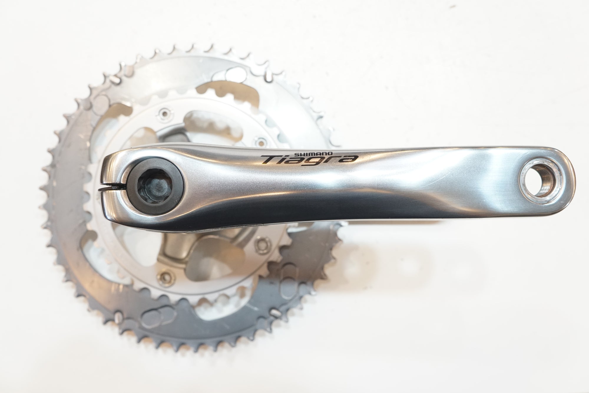 SHIMANO - グランディスタ SHIMANO 「シマノ」 TIAGRA FC-4600 50-34T 170mm クランク