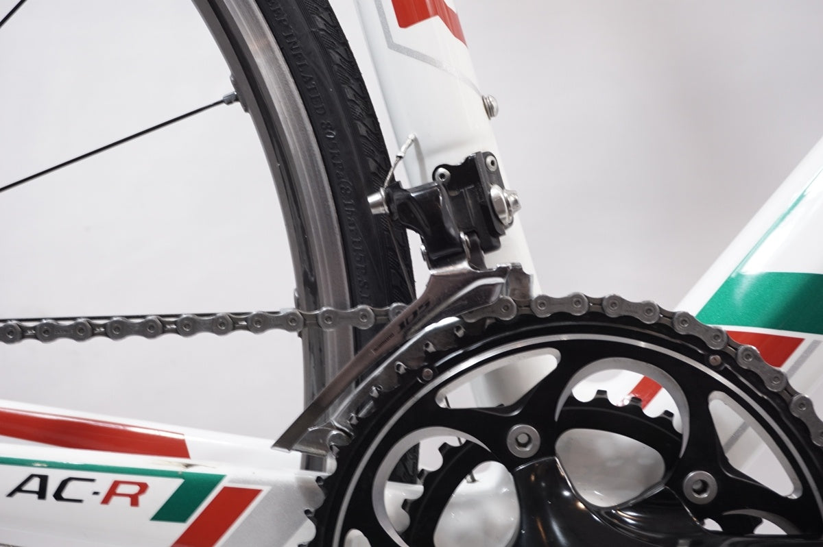 コルナゴ フルカーボンロード！基本分解発送送料無料！AC-R 105 COLNAGO 2016 ROADBIKE・ROADRACER AC-R 105(コルナゴ 2016年