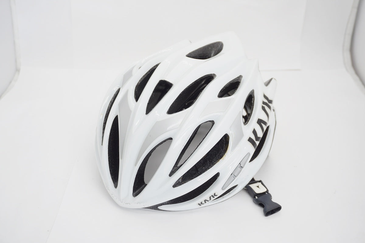 KASK 「カスク」 MOJITO 59-62cm サイズL  2017年モデル ヘルメット / 京都八幡店