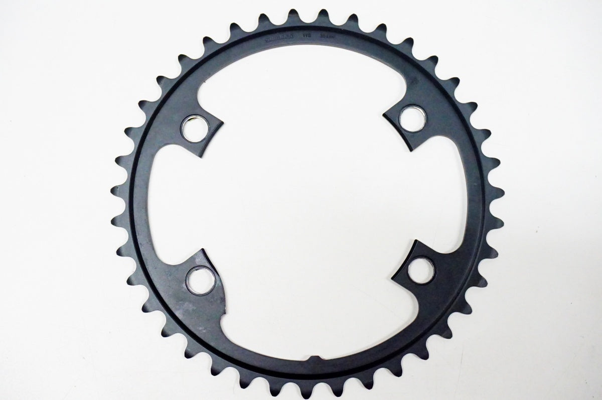 SHIMANO 「シマノ」 11S 39T チェーンリング / 名古屋大須店