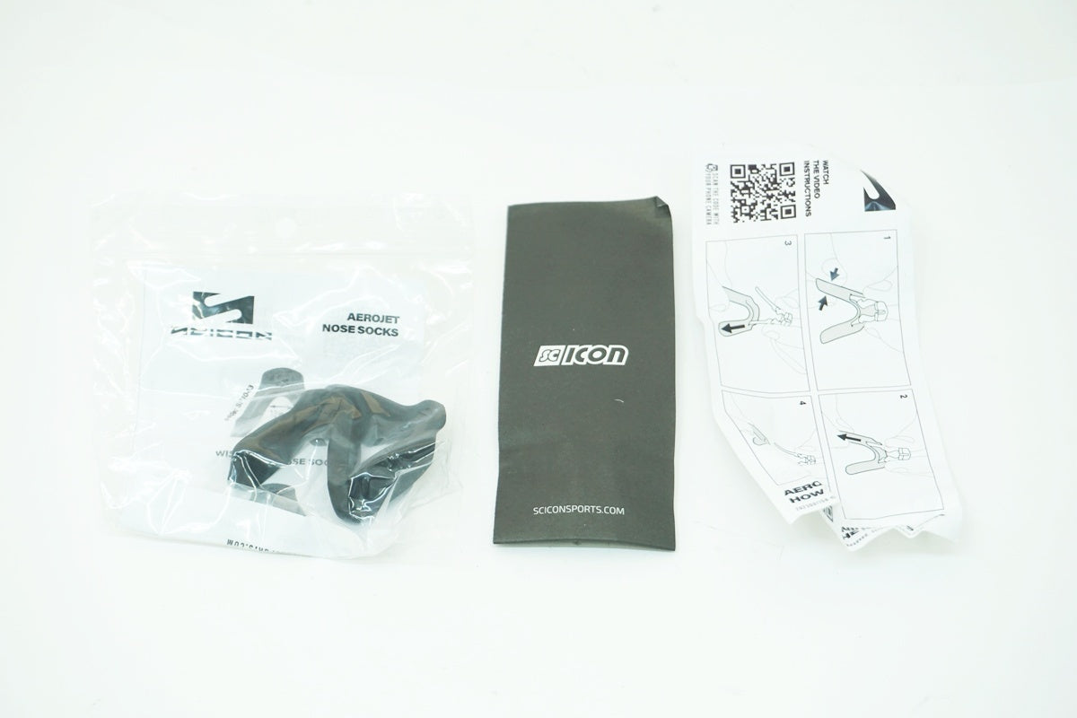 SCICON 「シーコン」 AEROJET アイウェア / 大阪美原北インター店