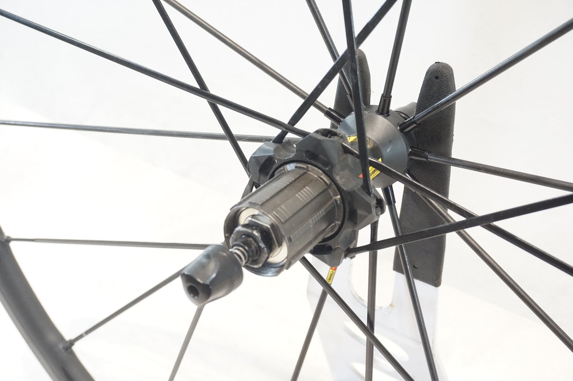 MAVIC 「マビック」 R-SYS SLR シマノ11速 ホイールセット / 横浜戸塚